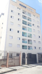 Apartamento com 2 Quartos à Venda, 62 m² em Mogi Moderno - Mogi Das Cruzes