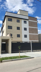 Apartamento com 3 Quartos à Venda, 68 m² em Afonso Pena - São José Dos Pinhais