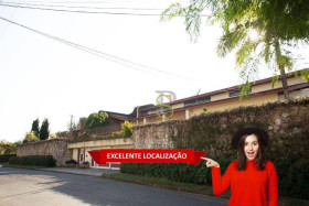 Casa com 5 Quartos à Venda, 670 m² em Vila Santista - Atibaia