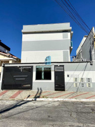 Casa com 2 Quartos à Venda, 65 m² em Vila Guilhermina - São Paulo