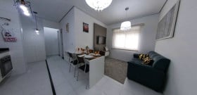 Apartamento com 2 Quartos à Venda,  em Vila Progresso (zona Leste) - São Paulo