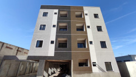 Apartamento com 2 Quartos à Venda, 58 m² em Pedro Moro - São José Dos Pinhais