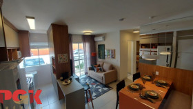 Apartamento com 2 Quartos à Venda, 46 m² em Cidade Satélite íris - Campinas
