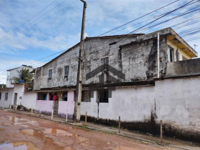 Casa com 3 Quartos à Venda, 99 m² em Jiquiá - Recife