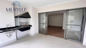 Apartamento com 3 Quartos à Venda, 109 m² em Vila Mariana - São Paulo