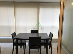 Apartamento com 1 Quarto à Venda, 33 m² em Consolação - São Paulo