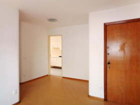 Apartamento com 2 Quartos para Alugar, 56 m² em Conjunto Residencial Morada Do Sol - São Paulo