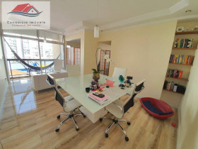 Apartamento com 2 Quartos à Venda, 82 m² em Vila Augusta - Guarulhos