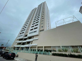 Apartamento com 1 Quarto à Venda, 58 m² em Tupi - Praia Grande