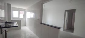 Apartamento com 2 Quartos à Venda, 73 m² em Boqueirao - Praia Grande