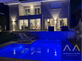 Casa com 3 Quartos para Alugar, 350 m² em Alphaville - Barueri