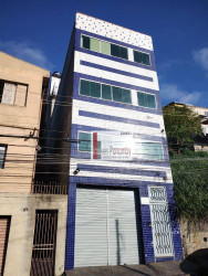 Ponto Comercial à Venda, 81 m² em Vila Marari - São Paulo