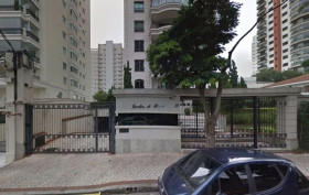 Apartamento com 4 Quartos à Venda, 284 m² em Campo Belo - São Paulo