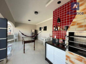 Casa com 6 Quartos à Venda, 160 m² em Santo Antônio - Louveira