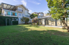 Casa com 6 Quartos à Venda, 852 m² em Alphaville - Santana De Parnaíba