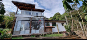 Chácara com 2 Quartos à Venda, 270 m² em Parque Valinhos - Valinhos