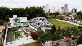 Casa de Condomínio com 5 Quartos à Venda, 693 m² em Jardim Das Colinas - São José Dos Campos