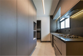 Apartamento com 2 Quartos à Venda, 113 m² em Moema - São Paulo