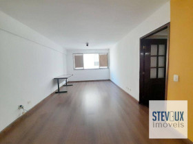 Apartamento com 2 Quartos à Venda, 79 m² em Moema - São Paulo