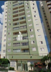 Apartamento com 3 Quartos à Venda, 70 m² em Vila Anhangüera - Campinas