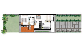 Casa com 3 Quartos à Venda, 122 m²