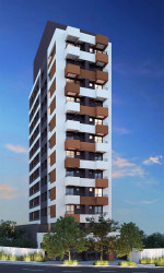 Imóvel com 1 Quarto à Venda, 43 m² em Moema - São Paulo