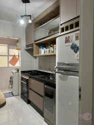 Apartamento com 3 Quartos à Venda, 67 m² em Sorocaba