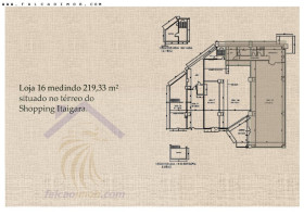 Imóvel Comercial para Alugar, 219 m² em Itaigara - Salvador