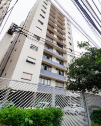 Apartamento com 2 Quartos à Venda, 61 m² em Vila Mariana - São Paulo