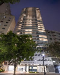 Apartamento com 2 Quartos à Venda, 62 m² em Santa Efigênia - São Paulo