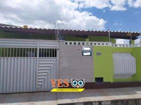 Casa com 5 Quartos à Venda, 220 m² em Centro - Feira De Santana