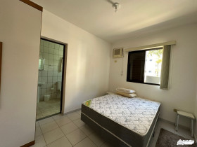 Apartamento com 3 Quartos à Venda, 103 m² em Itaguá - Ubatuba
