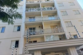 Apartamento com 2 Quartos à Venda, 60 m² em Jardim Primavera - Campinas