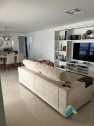 Apartamento com 3 Quartos à Venda, 137 m² em Chácara Klabin - São Paulo