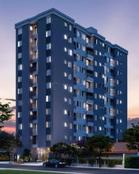 Apartamento com 3 Quartos à Venda, 72 m² em Jardim Oriente - São José Dos Campos