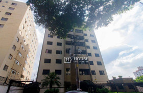 Apartamento com 4 Quartos à Venda, 185 m² em Santana - São Paulo