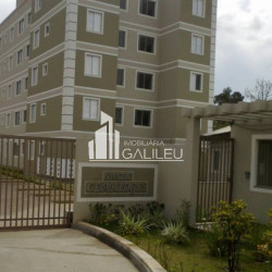 Apartamento com 2 Quartos à Venda, 48 m² em Jardim Boa Esperança - Campinas