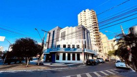 Edifício Residencial à Venda, 776 m² em Setor Central - Goiânia