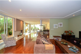 Casa com 3 Quartos à Venda, 435 m² em Vila Mascote - São Paulo