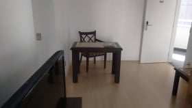 Apartamento com 1 Quarto à Venda, 40 m² em Jardim Paulista - São Paulo