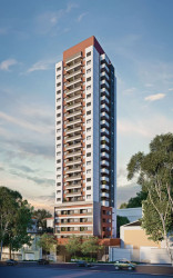 Apartamento com 1 Quarto à Venda, 29 m² em Vila Mariana - São Paulo