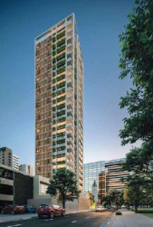 Apartamento com 3 Quartos à Venda, 147 m² em Itaim Bibi - São Paulo