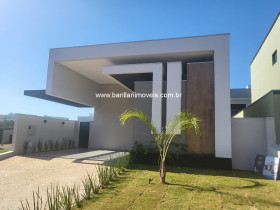 Casa com 3 Quartos à Venda, 165 m² em Residencial Villa Di San Francesco - Ribeirão Preto