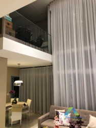 Apartamento com 3 Quartos à Venda, 240 m² em Jardim Vila Mariana - São Paulo