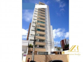 Apartamento com 3 Quartos à Venda, 93 m² em Caminho Das árvores - Salvador