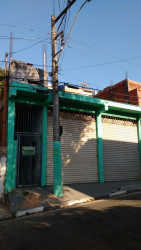 Terreno à Venda, 420 m² em Carapicuíba