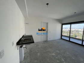 Apartamento com 2 Quartos à Venda,  em Pinheiros - São Paulo