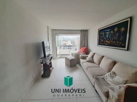 Apartamento com 3 Quartos à Venda, 180 m² em Praia Do Morro - Guarapari