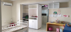 Apartamento com 2 Quartos à Venda, 198 m² em Jaqueira - Recife