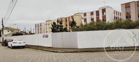 Terreno à Venda, 1.431 m² em Roçado - São José